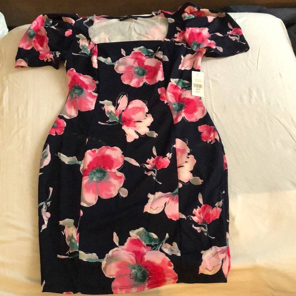 Fashion to Figure dress size 0 ( Plus size)